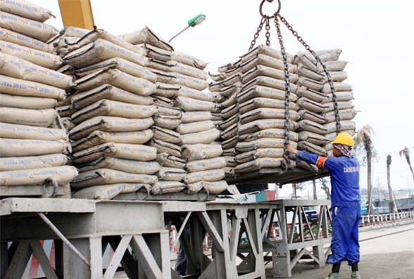 Hòa Bình xin bổ sung dự án xi măng 6,75 triệu tấn