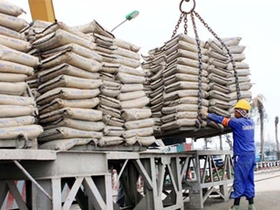 Hòa Bình xin bổ sung dự án xi măng 6,75 triệu tấn