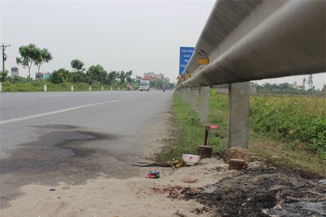 Kẻ xông vào nhà, chém đứt gân cháu bé 5 tuổi lĩnh án