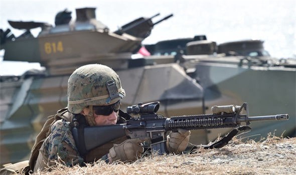 Na-uy cho lính Mỹ đồn trú, Nga tung cảnh báo sắc lạnh