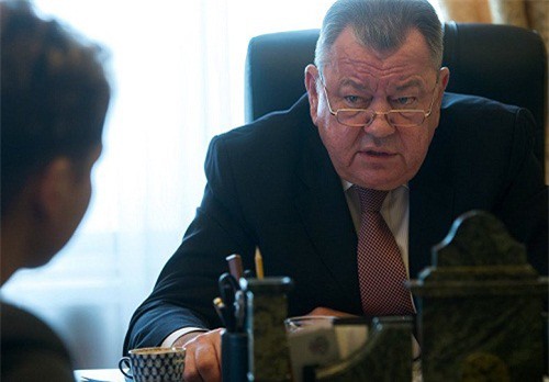 Nga khôi phục hợp tác 12 quốc gia nhằm chống khủng bố