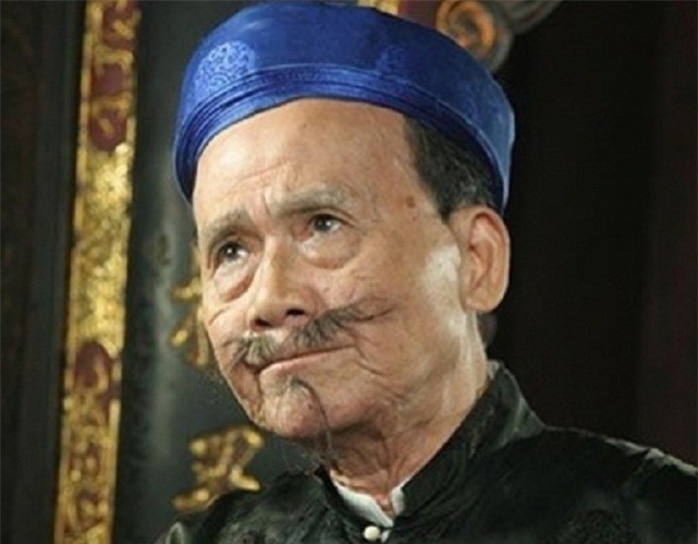 Nghệ sĩ Phạm Bằng qua đời: Những vai diễn để đời