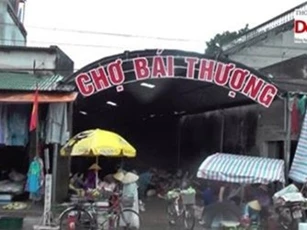 Vì sao doanh nghiệp 'liều lĩnh' xây chợ không phép ở Thanh Hóa?