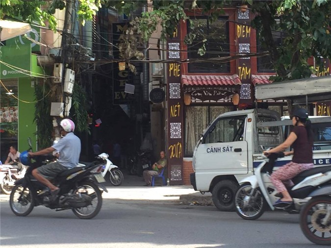  Vụ bắn chết 1 người trong nhà nghỉ: Bắt giữ 2 nghi can