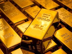 Giá vàng thế giới tăng cao nhất trong gần một tháng qua