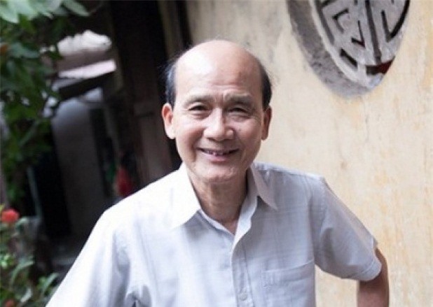 Đau xót nhớ "bố" Bằng