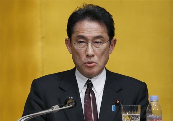 Nhật Bản phản đối Trung Quốc đưa tàu khoan thăm dò vào biển Hoa Đông