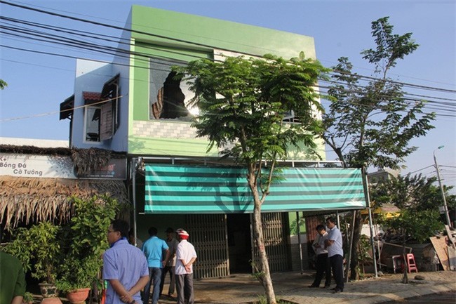 Sự thật về cái chết của 2 cha con ở Đà Nẵng