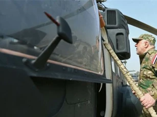 Thủ tướng Iraq ra thông điệp mạnh mẽ cho IS tại Mosul