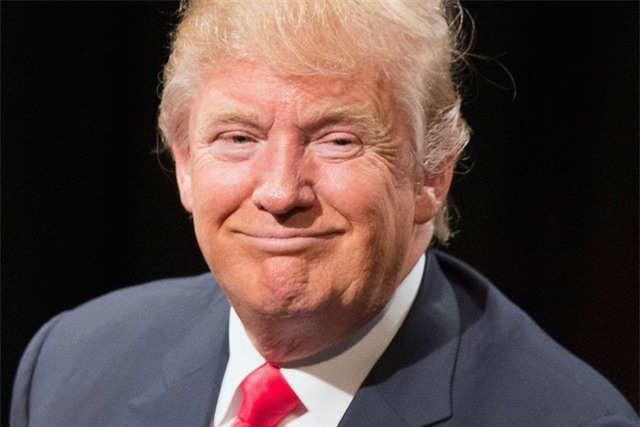 Trump sẽ thắng cử nếu lịch sử chứng khoán lặp lại