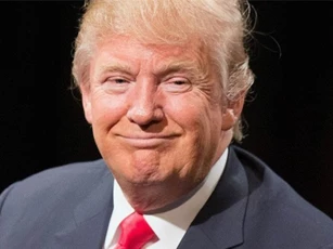 Trump sẽ thắng cử nếu lịch sử chứng khoán lặp lại