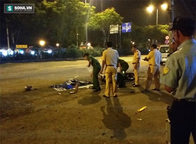 Truy tìm thủ phạm gây tai nạn chết người rồi bỏ trốn