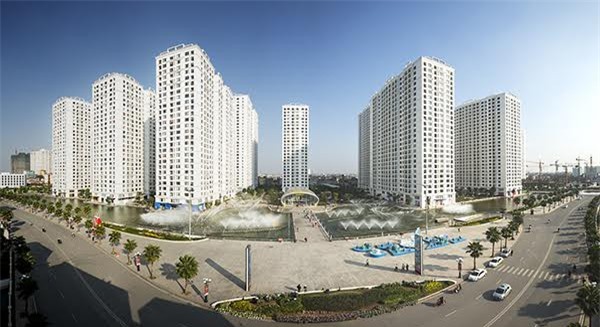 Vingroup được tăng triển vọng xếp hạng tín nhiệm lên tích cực