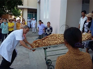 Vụ sản phụ chết bất thường: Đã xác định được nguyên nhân tử vong