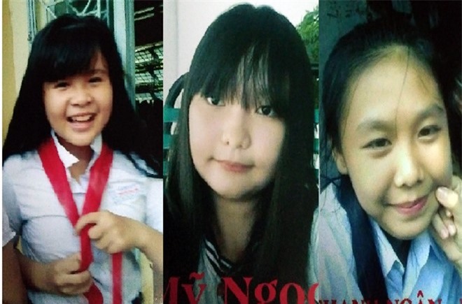 Ba nữ sinh cấp 2 ở Đồng Nai mất tích bí ẩn nhiều ngày