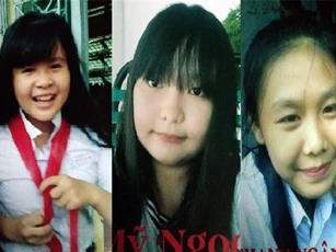 Ba nữ sinh cấp 2 ở Đồng Nai mất tích bí ẩn nhiều ngày