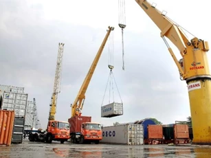 Bộ Công Thương công bố đường dây nóng xuất nhập khẩu hàng hóa