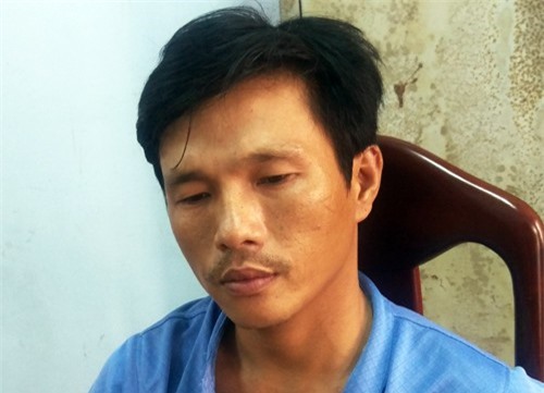 Đã bắt được kẻ đâm chết thanh niên lúc nửa đêm