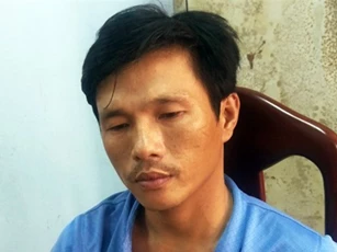 Đã bắt được kẻ đâm chết thanh niên lúc nửa đêm
