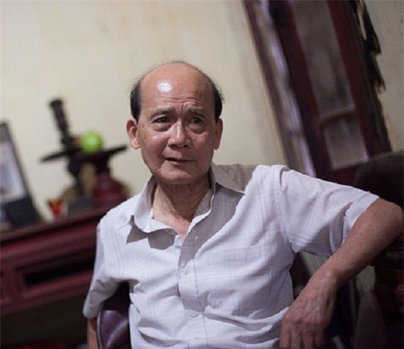 Điều tiếc nuối của nghệ sĩ Phạm Bằng trước khi qua đời