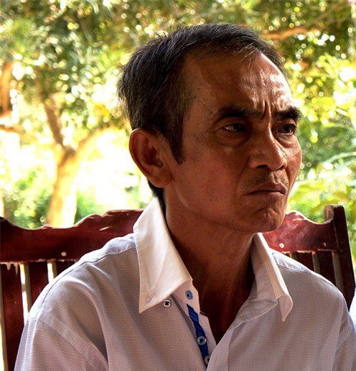 Hủy thẻ luật sư của cựu điều tra viên gây oan sai cho ông Nén