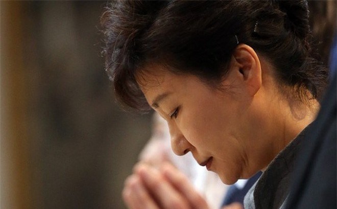 Không loại trừ khả năng Tổng thống Hàn Quốc bị điều tra