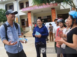 MC Phan Anh đóng tài khoản, tiền ủng hộ lên tới hơn 24 tỷ đồng