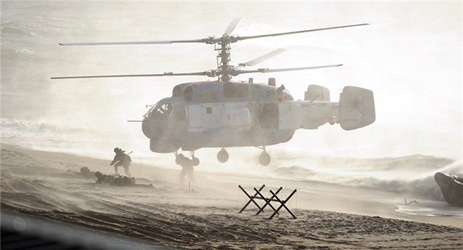 Nga: NATO buộc Moskva phải áp dụng các biện pháp trả đũa