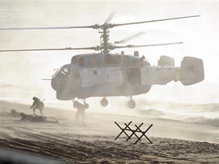 Nga: NATO buộc Moskva phải áp dụng các biện pháp trả đũa