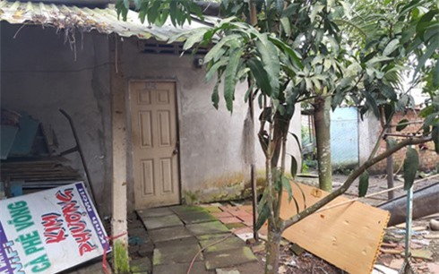 Vào phòng trọ với đàn ông, người phụ nữ tử vong bất thường