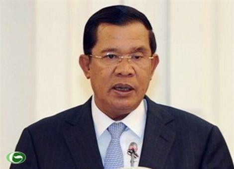 Vì sao Thủ tướng Hun Sen thực sự muốn Trump thắng cử?