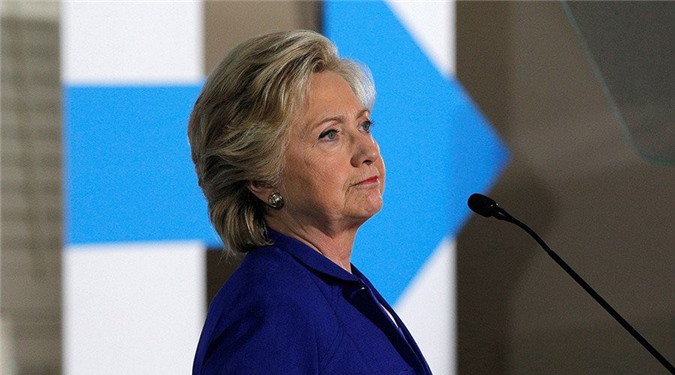 WikiLeaks: Nga không "nhúng tay" vụ rò rỉ email của bà Clinton