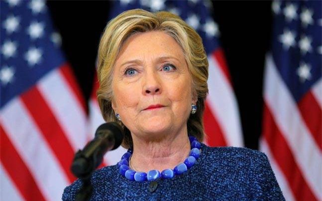 WikiLeaks quả quyết bà Clinton sẽ bị bắt giữ và truy tố