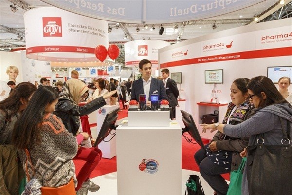 Bộ Công Thương bác bỏ thông tin lợi dụng xúc tiến thương mại trốn sang Đức