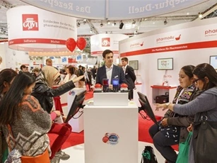 Bộ Công Thương bác bỏ thông tin lợi dụng xúc tiến thương mại trốn sang Đức