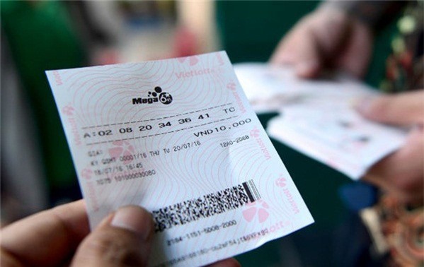 Cách chơi và trúng thưởng xổ sổ kiểu Mỹ như thế nào?