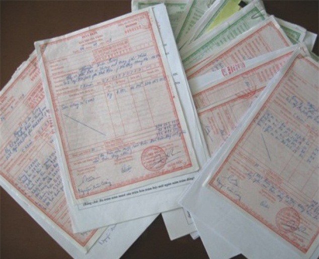 Bắt 4 cán bộ thuế cấp khống hóa đơn bán lẻ với số tiền hơn 23 tỷ đồng