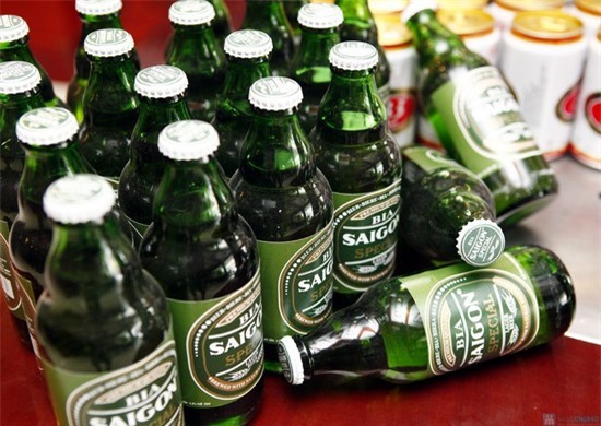 Công bố 88 doanh nghiệp đạt Thương hiệu Quốc gia 2016