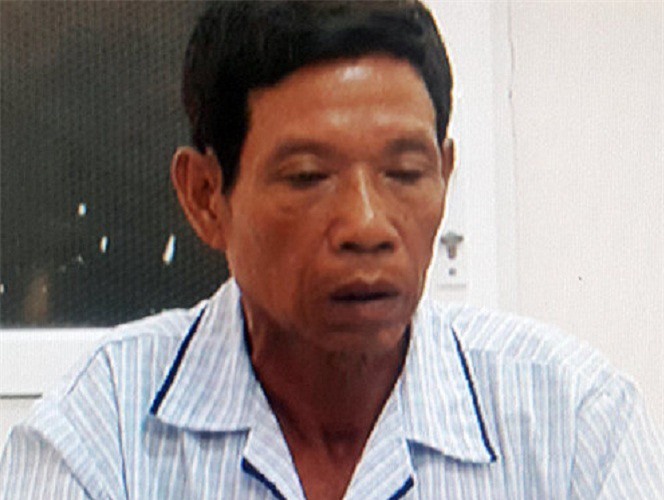 Người đàn ông U70 đâm chết "vợ hờ" trên giường ngủ