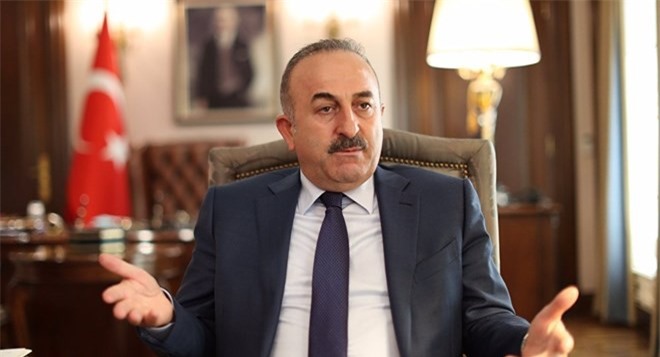 Thổ Nhĩ Kỳ dọa rút khỏi thỏa thuận với EU nếu không được miễn thị thực