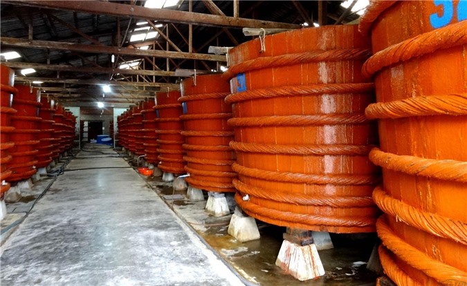 Thủ tướng yêu cầu xử nghiêm việc đưa tin thiếu trung thực vụ nước mắm