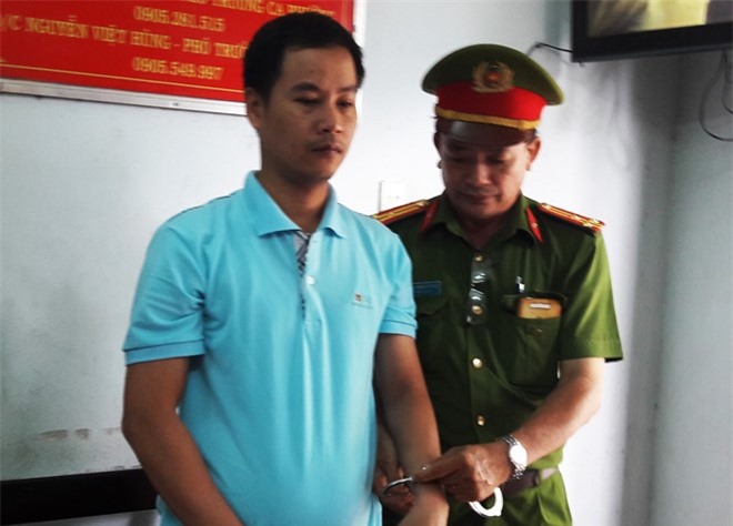 Bắt giam 3 cán bộ, nguyên lãnh đạo ngân hàng SeABank