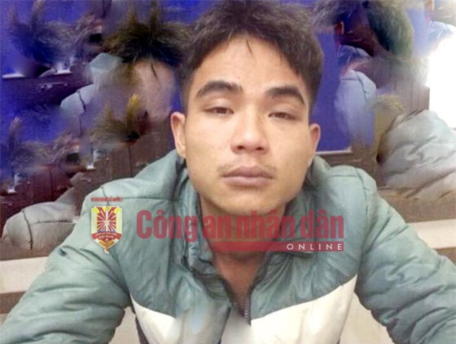 Bắt kẻ sát hại người phụ nữ, dựng hiện trường giả hiếp dâm