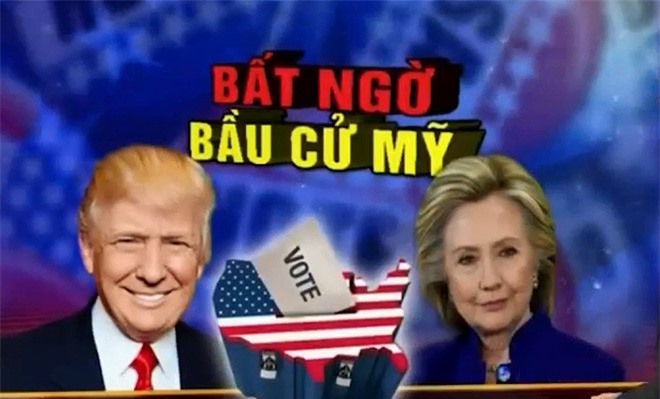 Chính sách của Mỹ ở châu Á sẽ thế nào dưới thời tân Tổng thống?