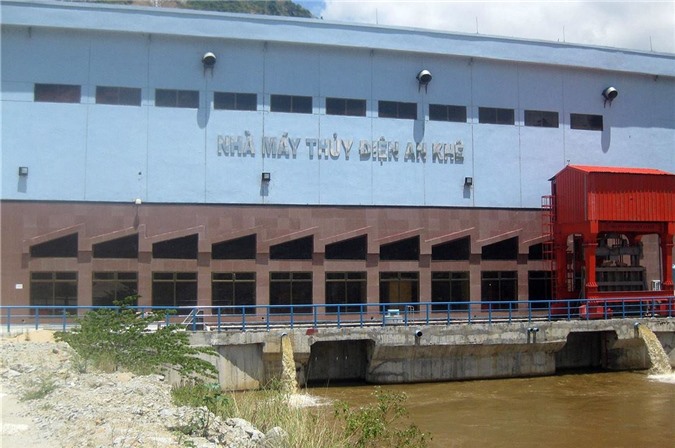 Công bố kết quả kiểm tra vận hành đập thủy điện tại Gia Lai và Phú Yên