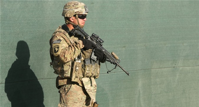 Cựu Tổng thư ký NATO kêu gọi Mỹ chủ động giải quyết xung đột thế giới