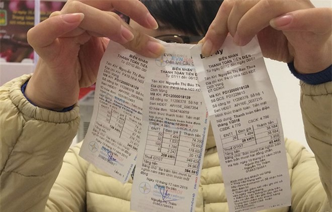 Không tăng giá điện, giá dịch vụ y tế 2 tháng cuối năm