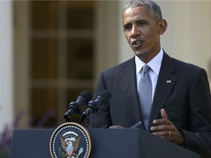 Ông Obama thừa nhận sự can thiệp của Mỹ đôi khi trở nên nghiêm trọng