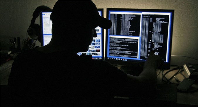 Tin tặc quân sự Mỹ thâm nhập hệ thống chỉ huy của điện Kremlin?