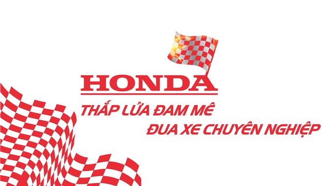 [VIDEO] Honda Winner 150 "khuấy đảo" Bình Dương tại giải đua xe mô tô toàn quốc 2016